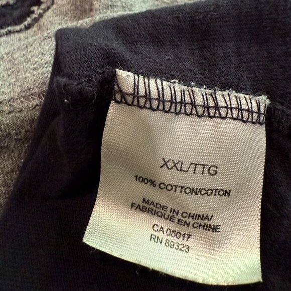 XXL Roots Shirt - Picture 4 of 4